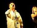 Greek music concert with Christos Nikolopoulos and Kostantina - www.symigreece.com