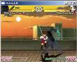 Setsuna's Revenge: Setsuna VS Sakurazaki