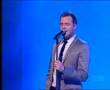 westlife logies performing something right 4.05.08