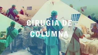 lavado de manos quirurgico