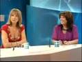 Loose Women: 16th January 2008 1/4