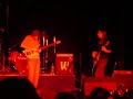 troisième et dernière partie du duo de basse