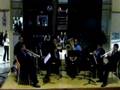 QUINTETO DE METALES CANAIMA BRASS