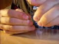 Adri- Lockpicker con dos clips (10 seg)