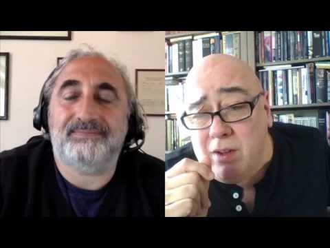 Bruce Bawer Oak Lawn Library Friends