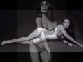 mega fox, the hottest woman on the planet, in sexy new emporio armani fashion photo shoot. story/pics here: newsbizarre.com