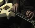 pARTyzanT Inspector Gadget - lap tapping guitar