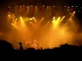 Bubamara   Emir Kusturica  Viña Rock 2008 