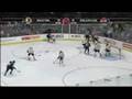 Bruins @ Avalanche 10/9/08