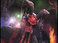 GH 3 boss battle+ending