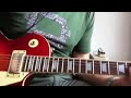 Click here to watch this video Knockin' On Heavens Door - 1st Solo