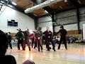 HHM @ 2nd Annual Dance OFF: Round 2