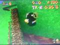 videos de Erivan Júnior-SM64-Big Bob-omb On The Summit-0'47''8[UWR]