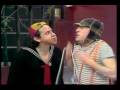 EL CHAVO DEL 8 ( La Fuente de los Deseos 1975 ) 1 de 3