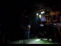 De/Vision: Your Hands on My Skin (live)