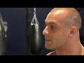 One of the biggest feuds in UFC history is about to come to a close as former Welterweight Champions Matt Hughes and Matt Serra continue their war of words en route to their highly anticipated fight on May 23 at UFC 98