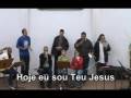videos de Compositores IBB - Hoje eu sou Teu Jesus