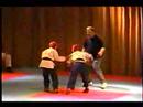 Kid's Sport Jujitsu Semi-Contact US Title Bout