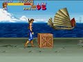 Final Fight 2 - 1st Stage Final Fight 2 - 1st Stage
