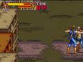 Final Fight 2 - 1st Stage