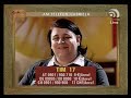 Kanal Telemedial: 21.06.08 (Schmerzmittel-Alternativen)