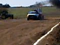 Outlaw Diesel Racing Association Videos the of Dublin Sled Pull