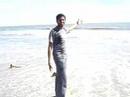 having fun with friends