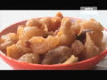 Ho Chak! Fatty House Mee  Hoon Kuih