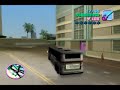 V�deo [GTA VC]  Mission 012 - Treacherous Swine