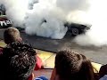 burnout