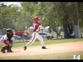 Christian Martinez Bad Boys Baseball #6 Christian Martinez Bad Boys Baseball #6