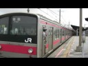 京葉線205系(量産先行車)