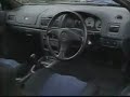 Impreza RS & 22B on Motorweek Impreza RS & 22B on Motorweek