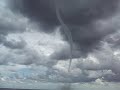 hurricane @ bastia 14 sept 2008