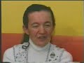 Interview with Vicka part 6 Interview with Vicka part 6