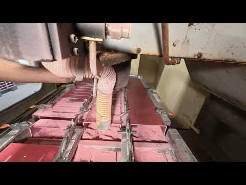 2001 HAAS VF-9/40 Vertical Machining Centers | 520 Machinery Sales LLC (1)