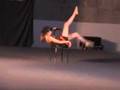 CAMPEONATO CATALUÑA FIT-KID FITNES SPORT PARTE 2