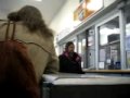 Check out this funny video of this obviously gay man throwing a hissy fit at the local Post Office.  Apparently, what set him off was that he asked for more clerks to come out and take care of the customers.  He most likely didn't hear what he wanted, so he pitched the fit you Calvin are observing in this clip.This is one of the most funniest videos I've ever seen!  The audio is off by a few seconds, but it's still great.  Enjoy! Punked Funny Annotations!rudecrudeobscenevulgarHigginspost officepostal customernaughtynastycusscussinghotwireywirybad customer servicecustomer no serviceUSPSPost Officeswearingbritneybad wordsiratepissed offthreateningupsethurtoffendedI'm the customerthat's who the hell I amhomosexualWilliamgay manqueenqueerBillfagflamerdisgustingbehaviorpoor bad customer servicefoul languagerantingravingyou go to hell first you bitchpostal clerkmail handlermailhandlermailmanletter carrierBrooklynMilitantWeberNew York CityPost OfficeAmerican Postal Workers UnionAPWUAFLCIOAFL/CIOAFL CIOGay People's Peoples Uniongoing postalNational Gay and Lesbian Task ForceNGLTFactivistpolicearrestmaking a scenecat girl fightbullygoing nutsI'm the customer you stupid bitchfreaking outfreakinweirdogetting firedObama/Biden 2008Barack ObamaSarah PalinJohn McCainPolitical BidenCommercialNewsGrassrootsOutreachGotcha!DocumentaryCommentaryAnalysisBarackObamaJohnMcCainJohnMCainGovernmentRegionalPublic ServiceAnnouncementsNon-profitLocalFederalFox NewsLiarsRon PaulhillaryhuckabeegiulianispearsromneyBARNEY FRANK wannabeWisdomVideoBlogRandomPersonalsCommunityAdviceStand-upSpeersSpoofSeriesPranksParodyImprovAnimationBushGoreCandid CameracomplainingcomplaintI HAVE HER JOBpsychoticnueroticmentalspazidiotnut jobnutpsychospectacleTHIS DESERVES TO BE ON CNNMSNBCFOX NEWSCBSupsetqueer as folkdrag queenyou stupid bitchI have her jobshe's not going to be working much longerI'm the customerI want those filing papers!11218copspolicearrestgay manpublic disturbancefagfightfightingrumblespittingspitsspitlispsillycandid cameraObama supporterreluctant Biden votergay man goes postal nuts crazy yelling screaming ranting raving frustration frustratedpounding fistfightingthe P.O.mail handlermailhandlerfellow customerslaughingridiculingridiculeridiculouscall the policeYOU WERE WRONGcustomer servicetoughabusive customerretailnightmareemployeetrainingLearn the Don'ts of customer service in this free customer service lesson from our retail sale management expert America America's most extreme crazy bigfoot big foot Anthony Tony caught on tape amazing video game gamer shrill chilling scarey scare horror horrible film TVUgly AmericanSnobelitistelitebite memorontwitjerkidiotjackassjerkoffjack asslooking for troubletrouble makertroublemakerstarting a fightfighterfightingfightgood vs. evilgay boys in bedmassagespittingspitspitslispinglispslispEndoninoYOU GO TO HELL FIRST YOU BITCH!RainmanRain ManNew York accentBetter Business BureauComplaintFedExUPSidiotcreepcreepymoronmoronicjoe blowlosercrazybad customer servicenitwitnit witloco hombre mujermailmailboxdifficult jobsassysailorsuckersocialistsegregatedimpletonsickosexualsympatheticpatheticFranklinGreendaleGreenfieldBay ViewMilwaukee WisconsinSan Francisco Fran Californiagirlie manthrows throwing hissy fitshitheadshit headfembotspankingbubblebitch slaphostile coworkerrude dudefeudmoodbloodshots firedviolentassholeviolencehidden camerareportliberal biasmedianews eventbuttcommentstill commentinghot chickchick magnetdatematerateKateNatefateshagsquirttwirptwittwattwangtwirlgirlranchfantastic voyageunfriendlybust your shit wide opensexy mamagot it going onShane MercadoBeyonceSingle LadiesYell at the ManagerClerkPostal EmployeeMail LadyMan wearing a purse