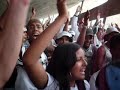 Bateria Galoucura - Palestra antes do Cl�ssico