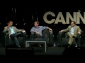 Fleishman-Hillard Seminar Clip At Cannes Lions 2011