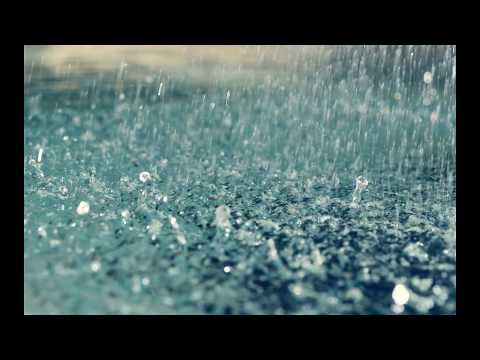 10 Hours Rain and Thunder Healing Ambient Sounds for Deep Sleeping Meditation Relaxation Spa