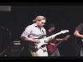 The House is a Rockin - Stevie Ray Vaughan - family band cover
