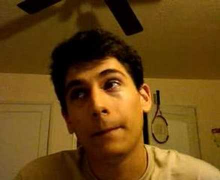 Modern Mysticism In Mendham [episode 0.5]