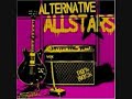 Alternative Allstars - Rubberball