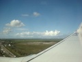 videos de LANDING MEX - CUN AM445