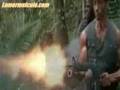 John Salchichon Rambo
