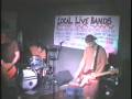 Peace Corp - Stalker LIVE Jul 96