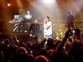 Crawling (feat Chris Cornell)