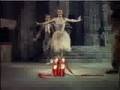 Booming Support - The Red Shoes (house)
