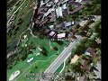 \"Moraga Country Club (Moraga) \" Flyover Tour